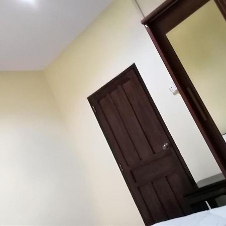 Apartment Thidathip Vientiane Luaran gambar