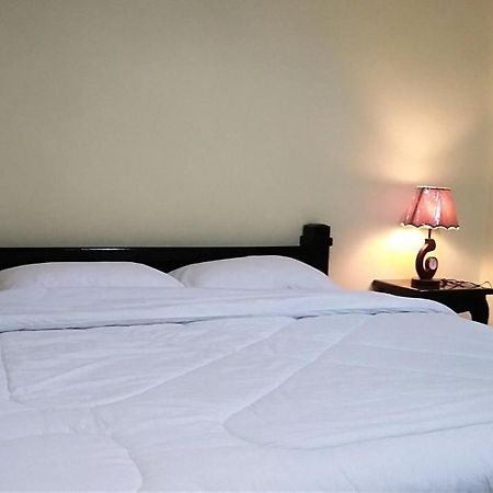 Apartment Thidathip Vientiane Luaran gambar