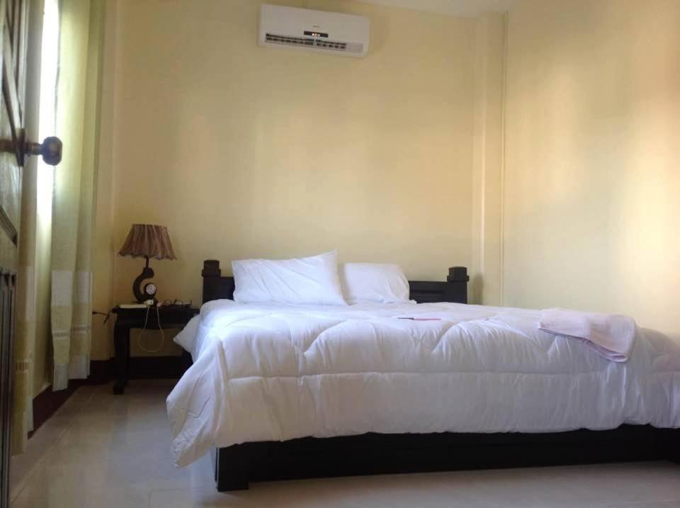 Apartment Thidathip Vientiane Luaran gambar