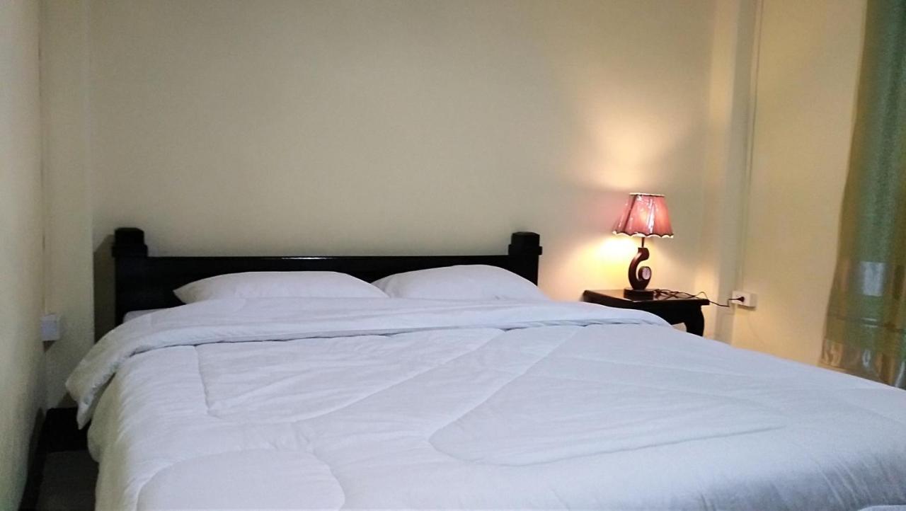 Apartment Thidathip Vientiane Luaran gambar