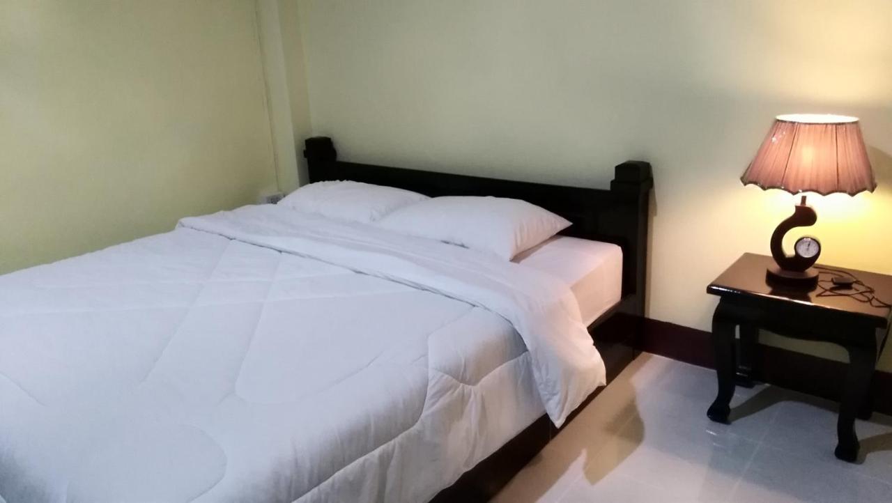 Apartment Thidathip Vientiane Luaran gambar