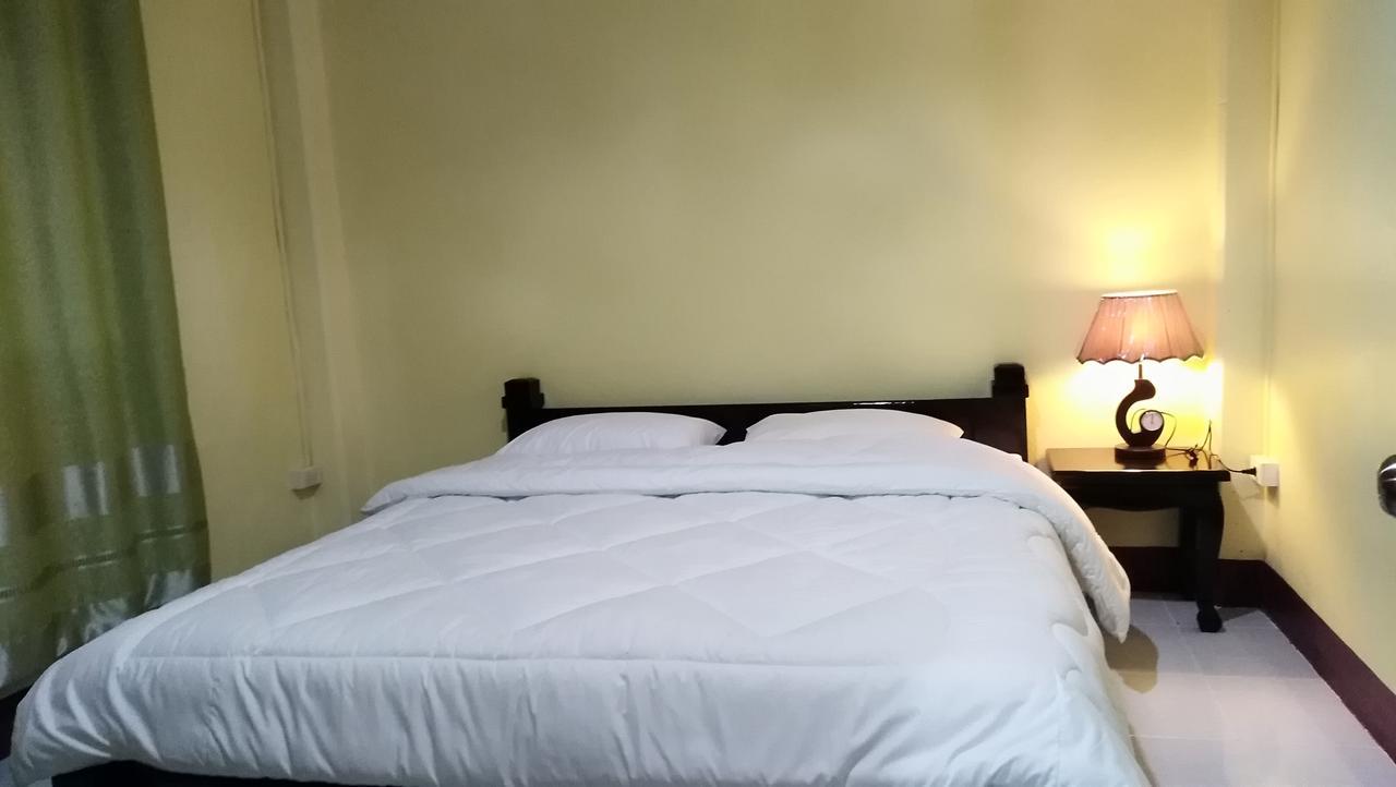 Apartment Thidathip Vientiane Luaran gambar