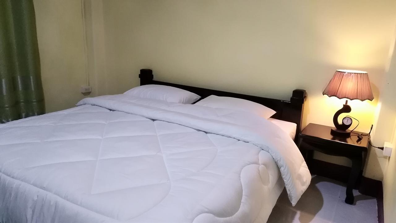 Apartment Thidathip Vientiane Luaran gambar